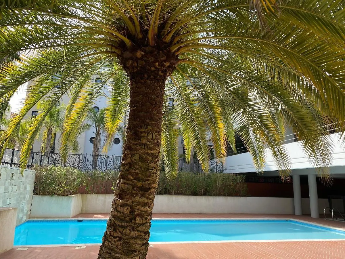 Appartamento 2 pièces terrasse piscine Cannes Californie