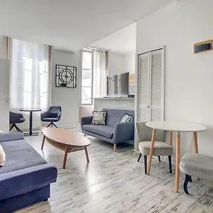  Appartamento 2 Bedroom Luxury Flat Center La Croisette