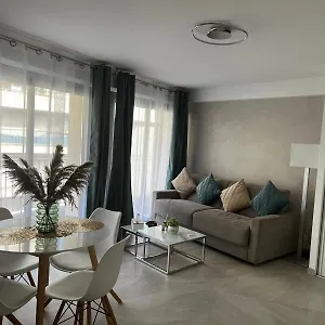  Appartamento - Centre De